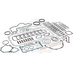 visas tarpiklių komplektas, variklis
                                ELRING                                                9