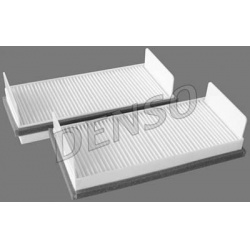 filtras, salono oras
                                DENSO                                                DCF550P, DENSO, DCF
