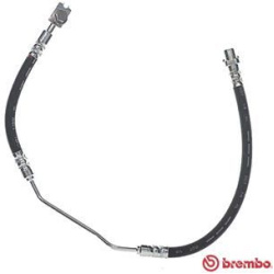 stabdžių žarnelė ESSENTIAL LINE
                                BREMBO                                                T06