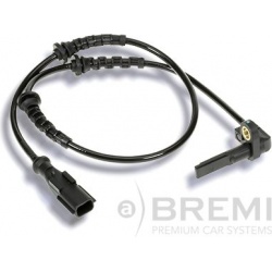 Daviklis ABS
                                BREMI                                                50284, BREMI, 50284, auto d