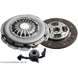 sankabos komplektas SMARTFIT Solution Kit
                                BLUE PRINT                                         