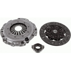 sankabos komplektas
                                SACHS                                                3 000 950 766, SACHS