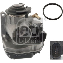 Droselio sklendė
                                FEBI BILSTEIN                                                103834, FEBI B