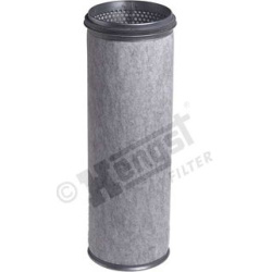 antrinis oro filtras
HENGST FILTER E118LS, Nen
