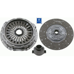 sankabos komplektas
                                SACHS                                                3400 068 031, SACHS,