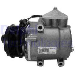 kompresorius, oro kondicionierius
                                DELPHI                                                TSP01