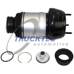 pneumatinė spyruoklė, pakaba
                                TRUCKTEC AUTOMOTIVE                                           