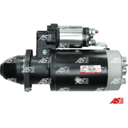 Starteris
                                AS-PL                                S0579, AS-PL, S0579, auto detalė