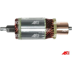 ankeris, starteris AS
AS-PL SA5016, AS-PL, SA5
