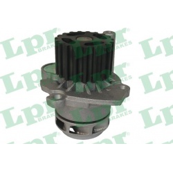 Vandens siurblys, variklio aušinimas
                                LPR                                WP0173, Nenurodytas 