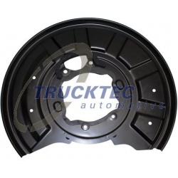 apsauginis skydas, stabdžių diskas
                                TRUCKTEC AUTOMOTIVE                                02.35