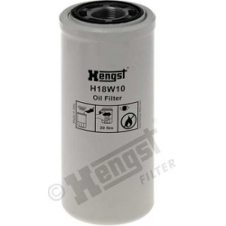 filtras, hidraulinė sistema
                                HENGST FILTER                                H18W10, Nenurodytas
