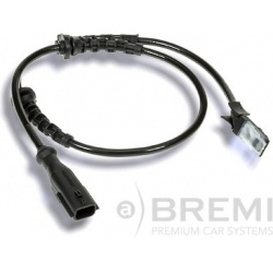 Daviklis ABS
                                BREMI                                50285, BREMI, 50285, auto detalė