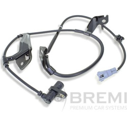 Daviklis ABS
                                BREMI                                50167, BREMI, 50167, auto detalė