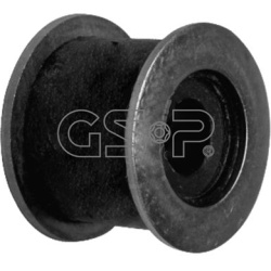 stebulės laikiklio įvorė
                                GSP                                                513030, GSP, 5