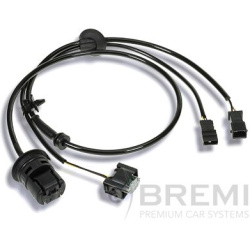 Daviklis ABS
                                BREMI                                                50300, BREMI, 50300, auto d