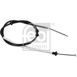 trosas, stovėjimo stabdys
                                FEBI BILSTEIN                                                10948