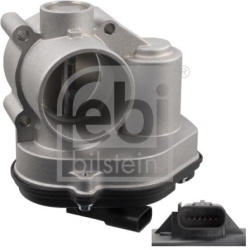 Droselio sklendė
                                FEBI BILSTEIN                                                170369, FEBI B