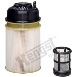 kuro filtras
                                HENGST FILTER                                                E440KP D269-2, Nenu