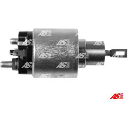solenoidinis jungiklis, starteris Bosch
                                AS-PL                                                