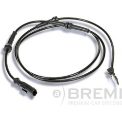 Daviklis ABS
                                BREMI                                                50271, BREMI, 50271, auto d