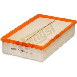 oro filtras
                                HENGST FILTER                                                E1352L, Nenurodytas 