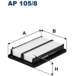 oro filtras
                                FILTRON                                                AP 105/8, Nenurodytas gami