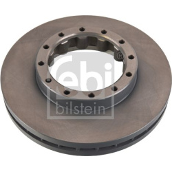 stabdžių diskas (1vnt)
                                FEBI BILSTEIN                                                47461, 