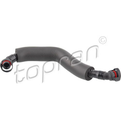 žarna, vožtuvo dangtelio alsuoklis
                                TOPRAN                                                11