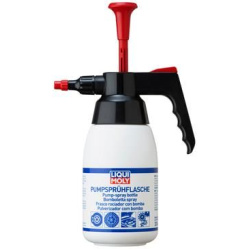 pumpuojamo purkštuvo indas Pumpsprühflasche
                                LIQUI MOLY                                     