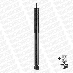 amortizatorius MONROE ORIGINAL (Gas Technology)
                                                G43141, MONROE, G43141, auto 