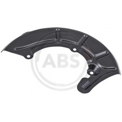 apsauginis skydas, stabdžių diskas
                                A.B.S.                                11435, Nenurodytas