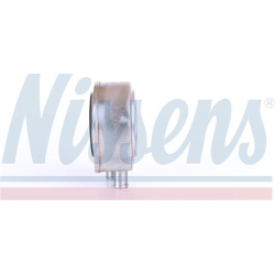 Aušintuvas tepalo
                                NISSENS                                90850, NISSENS, 90850, auto detalė