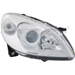 Žibintas priekinis
TYC 2011573052, Nenurodyta