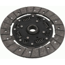 sankabos diskas
                                SACHS                                                1 878 634 102, SACHS, 18
