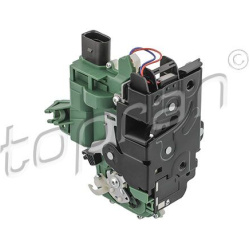 Durų spyna, užraktas
                                TOPRAN                                                623 603, Nenurod