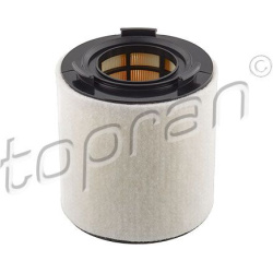 oro filtras
                                TOPRAN                                                113 192, Nenurodytas gamint