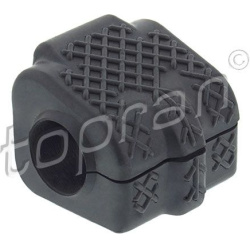 stabilizatoriaus įvorė
                                TOPRAN                                                723 077, Nenur