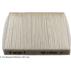 filtras, salono oras
                                BLUE PRINT                                                ADD62503, BLUE