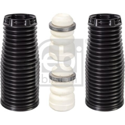apsauginio dangtelio komplektas, amortizatorius
                                FEBI BILSTEIN                                
