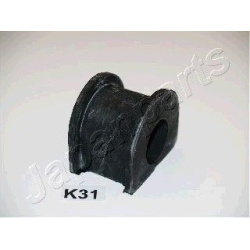 įvorė, stabilizatorius
                                JAPANPARTS                                                RUK31, JAP