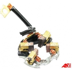 laikiklis, angliniai šepetėliai AS
                                AS-PL                                SBH0082, AS-PL, SBH