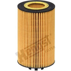 alyvos filtras
                                HENGST FILTER                                                E184H D252, Nenur