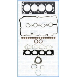 tarpiklių komplektas, cilindro galva MULTILAYER STEEL
                                AJUSA                                 