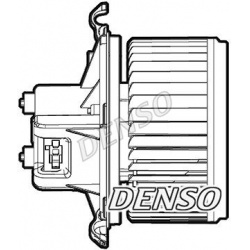 vidaus pūtiklis
                                DENSO                                                DEA09073, DENSO, DEA090