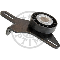 diržo įtempiklis, V formos rumbuotas diržas
                                OPTIMAL                                       