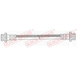 stabdžių žarnelė
                                QUICK BRAKE                                                22.038, QUICK