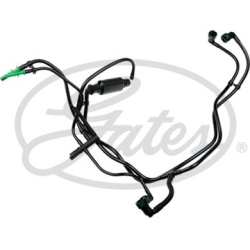 žarna, degalų išsiliejimo apsauga
                                GATES                                                MFL