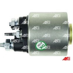 solenoidinis jungiklis, starteris AS
                                AS-PL                                                SS3