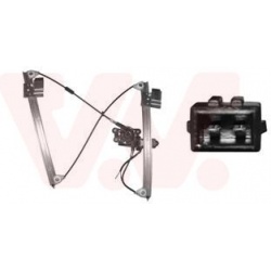 lango pakėliklis
                                VAN WEZEL                                                4912263, VAN WEZEL